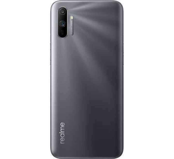 Realme C3 Volcano Grey 32 GB 3 GB RAM (REALMEC3 GREY)